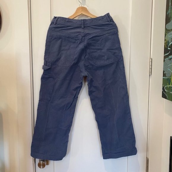 Jesse Kamm Handy Pant (cropped) - Picture 5 of 13